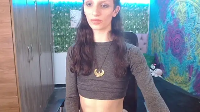 BurningVenus12 online show from 02-22-26, 12:01