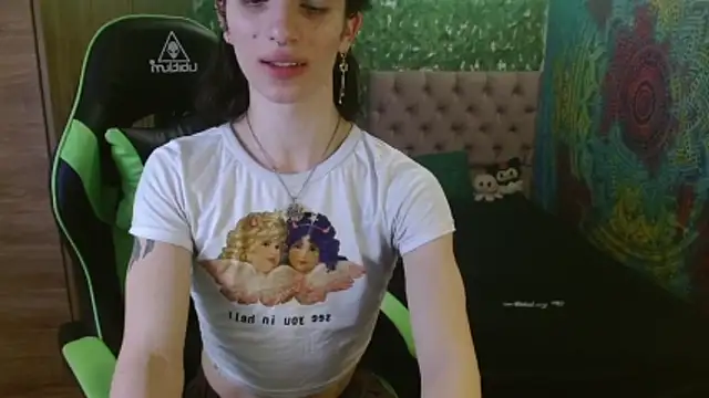 BurningVenus12 online show from 04-26-26, 04:15