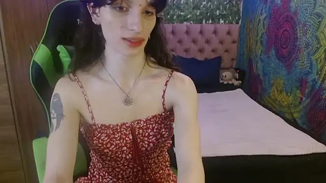 BurningVenus12 online show from 06-11-26, 09:24