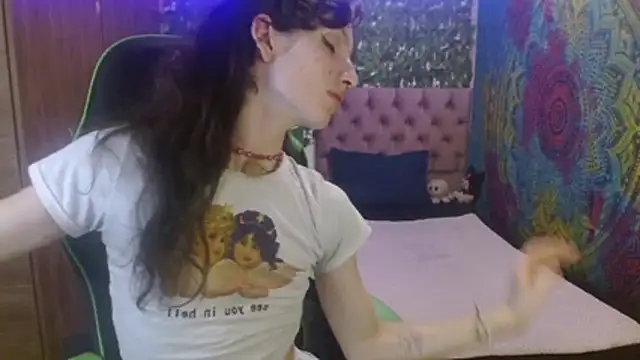 BurningVenus12 online show from 06-12-26, 09:46