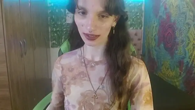 BurningVenus12 online show from 06-27-26, 01:54
