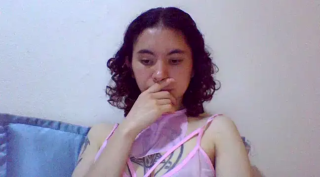 CELEna098rs707 online show from 03-07-25, 10:24