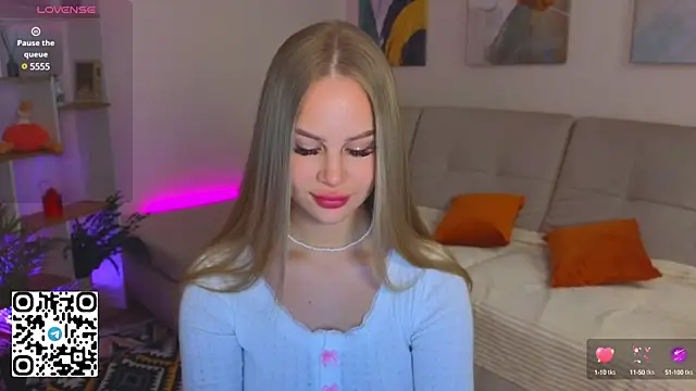 CassieMurr online show from 02-07-25, 02:08