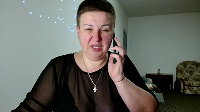 Snapshot of Annet1912 chatting on 01-24-25, 06:14 Annet1912 online show from 01-24-25, 06:14
