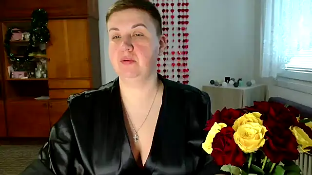 Snapshot of Annet1912 chatting on 02-07-25, 09:26 Annet1912 online show from 02-07-25, 09:26