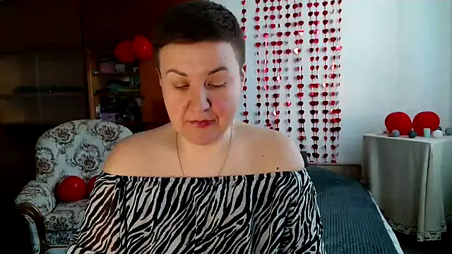 Snapshot of Annet1912 chatting on 02-18-25, 09:10 Annet1912 online show from 02-18-25, 09:10