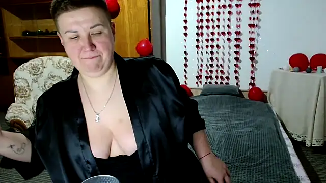 Snapshot of Annet1912 chatting on 02-20-25, 09:42 Annet1912 online show from 02-20-25, 09:42