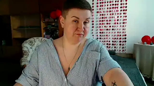 Snapshot of Annet1912 chatting on 02-22-25, 10:29 Annet1912 online show from 02-22-25, 10:29