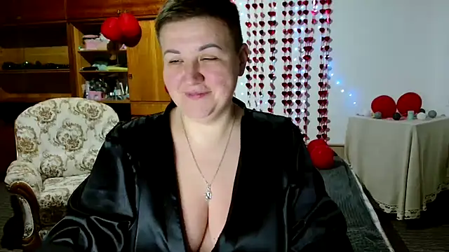 Snapshot of Annet1912 chatting on 02-25-25, 06:53 Annet1912 online show from 02-25-25, 06:53