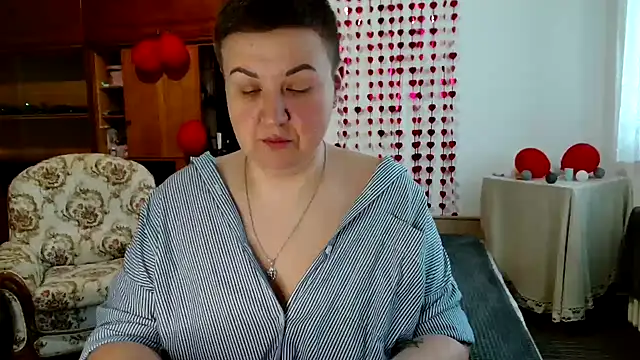 Snapshot of Annet1912 chatting on 03-01-25, 10:24 Annet1912 online show from 03-01-25, 10:24