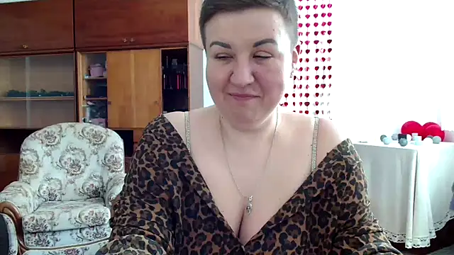 Snapshot of Annet1912 chatting on 03-19-25, 12:45 Annet1912 online show from 03-19-25, 12:45