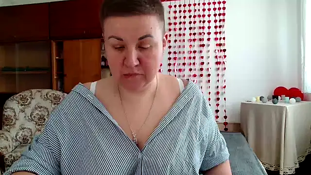 Snapshot of Annet1912 chatting on 03-22-25, 10:49 Annet1912 online show from 03-22-25, 10:49