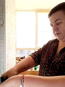 Snapshot of Annet1912 chatting on 02-24-26, 09:18 Annet1912 online show from 02-24-26, 09:18