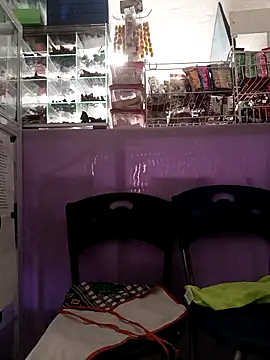 BlairSamy online show from 03-05-26, 02:24