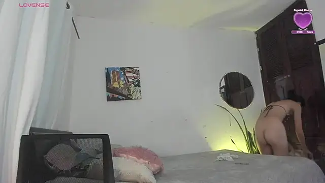 Snapshot of Sophie_sweett19 chatting on 11-21-25, 04:22 Sophie sweett19 online show from 11-21-25, 04:22