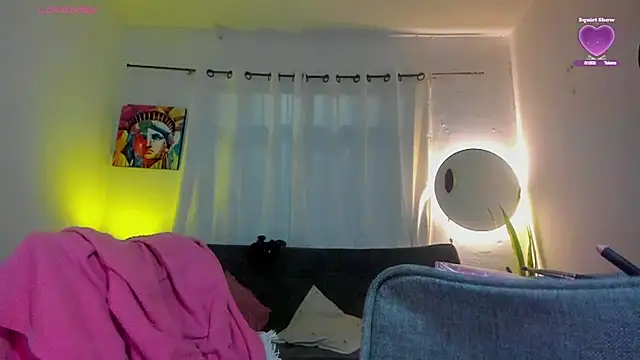 Snapshot of Sophie_sweett19 chatting on 03-05-26, 03:13 Sophie sweett19 online show from 03-05-26, 03:13