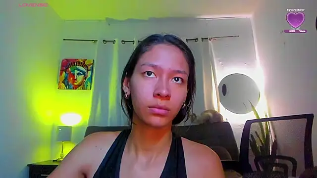 Sophie sweett19 online show from 03-15-26, 07:09