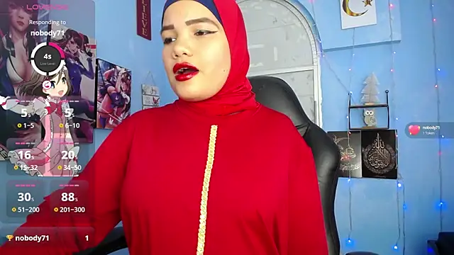 Falak-Yasin online show from 01-15-25, 12:15