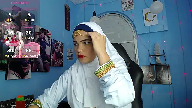 Falak-Yasin online show from 01-16-25, 12:20