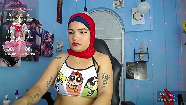 Falak-Yasin online show from 01-22-25, 12:17