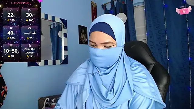 Falak-Yasin online show from 10-04-25, 12:25