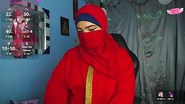 Falak-Yasin online show from 10-13-25, 12:38