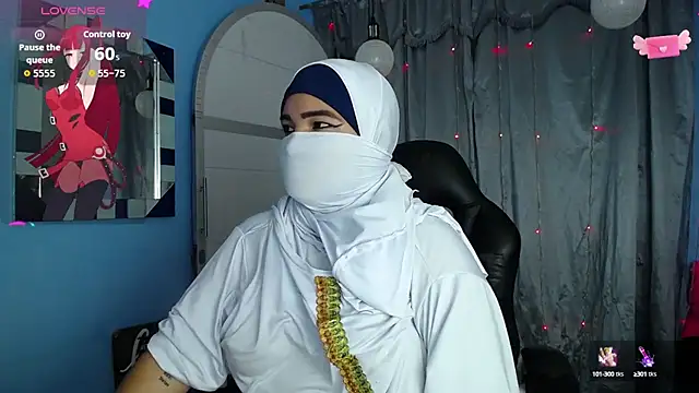 Falak-Yasin online show from 10-14-25, 12:17