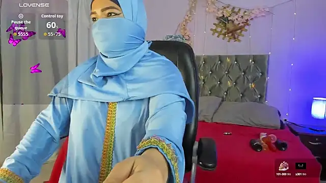 Falak-Yasin online show from 10-15-25, 12:27