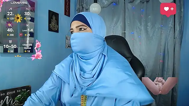 Falak-Yasin online show from 01-13-26, 12:21