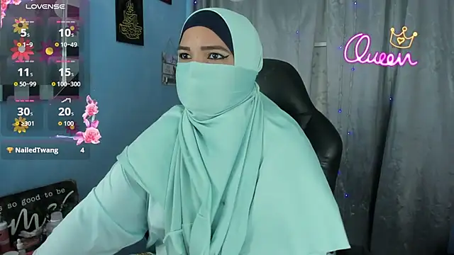 Falak-Yasin online show from 02-11-26, 12:32