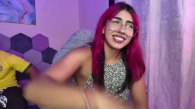 Horny tgn online show from 09-28-25, 06:13