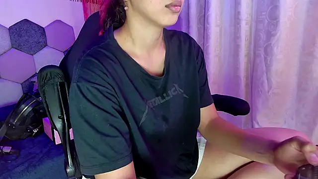 Horny tgn online show from 02-20-26, 12:27