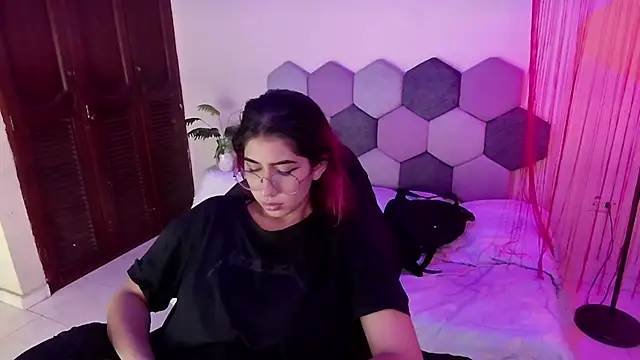 Horny tgn online show from 03-14-26, 06:24