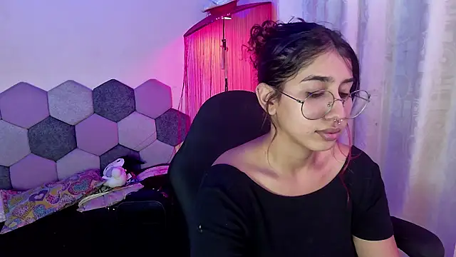 Horny tgn online show from 05-23-26, 06:01