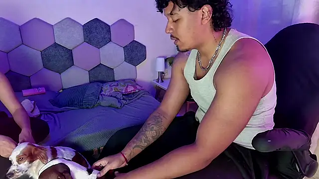 Horny tgn online show from 07-21-26, 06:21