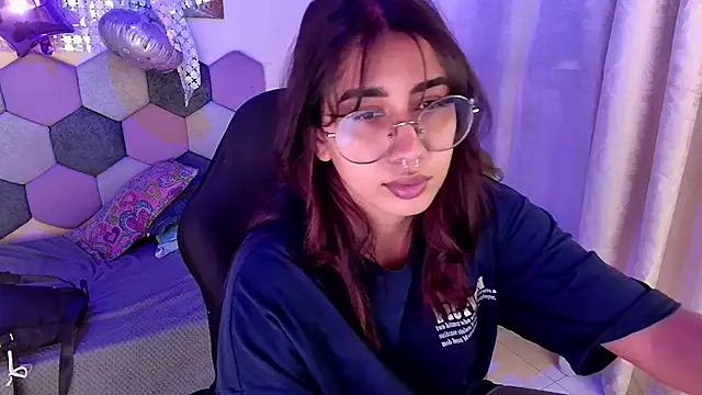 Horny tgn online show from 07-27-26, 05:20