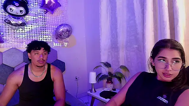Horny tgn online show from 07-28-26, 06:07