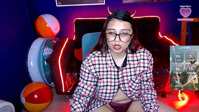 X CHERRY XX online show from 12-09-24, 09:05