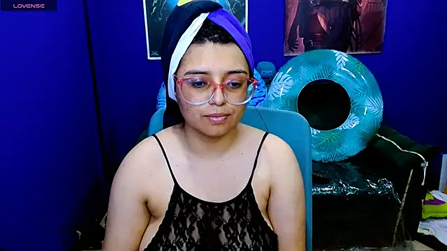 X CHERRY XX online show from 03-13-25, 09:26