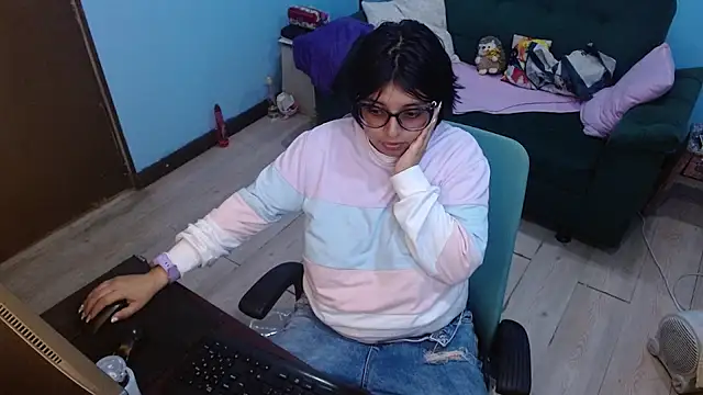 X CHERRY XX online show from 07-21-26, 01:30