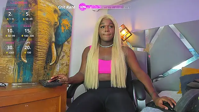 Arii xxx online show from 10-07-25, 10:07