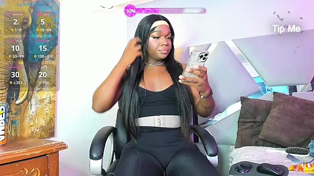 Arii xxx online show from 01-16-26, 09:30