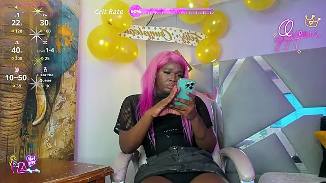 Arii xxx online show from 04-28-26, 10:48