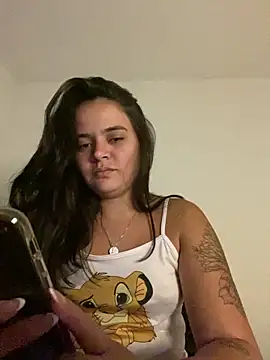 Snapshot of rebeccaareys chatting on 01-16-25, 12:34 rebeccaareys online show from 01-16-25, 12:34