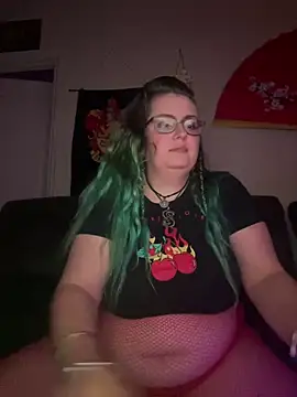 Snapshot of ladyloki111 chatting on 12-04-24, 02:31 ladyloki111 online show from 12-04-24, 02:31