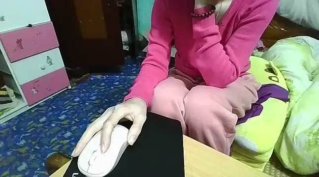 Anna-Cute69 online show from 02-27-25, 01:16