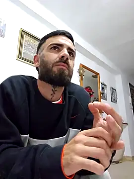 Snapshot of charlye_inkkkk chatting on 01-25-25, 10:18 charlye inkkkk online show from 01-25-25, 10:18