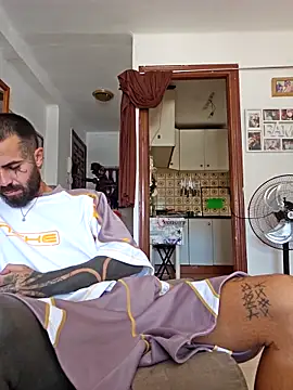 charlye inkkkk online show from 10-25-25, 01:07