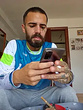 charlye inkkkk online show from 11-05-25, 01:22