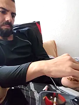 charlye inkkkk online show from 11-11-25, 08:14